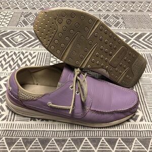 Visvim Moccasin Shoes Size 9.5